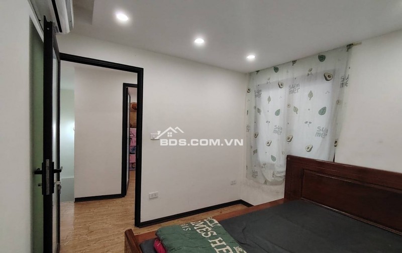 BÁN NHÀ MỚI TINH-VỊ TRÍ ĐẸP HIẾM CÓ-MẶT NGÕ THÔNG Ô TÔ-THẠCH BÀN, LONG BIÊN CHỈ VỚI 5.X TỶ
