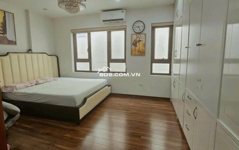  HIẾM THẠCH BÀN – 01 NHÀ RA Ô TÔ TRÁNH – FULL NỘI THẤT – CHỦ NHÀ RẤT CÓ LỘC 