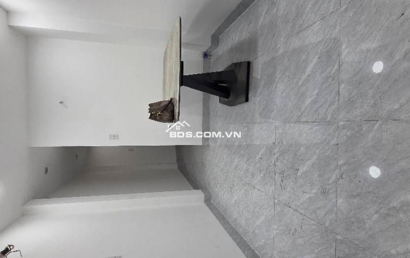 MẶT TIỀN KINH DOANH ĐƯỜNG BÃI SẬY, KẾ CHỢ BÌNH TÂY, GIÁP Q.5 - 27M3 - 3 TẦNG BTCT - CHỈ 4,1 TỶ