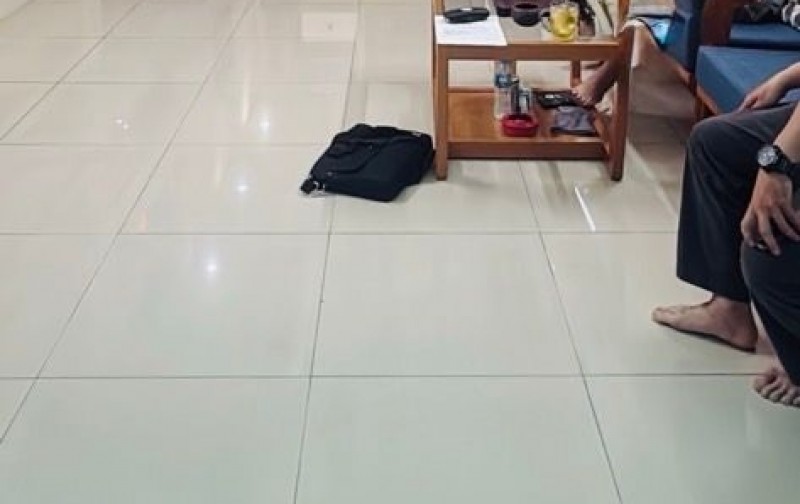  NHÀ MỚI Ở NGAY LÊ THÚC HOẠCH,TÂN PHÚ. HẺM 5M Ô TÔ TỚI NHÀ,KDC AN NINH,YÊN TĨNH. 4M X 14.5M,3 TẦNG,ĐÚC BTCT CHẮC CHẮN,SỔ VUÔNG A4,KHÔNG LG 