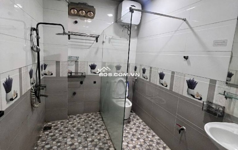NHÀ DÂN XÂY 60M2 4T TRÍCH SÀI- HỒ TÂY. VỪA Ở VỪA CHO THUÊ HOẶC THIẾT KẾ LÀM HOMESTAY PHỤC VỤ KHÁCH TÂY