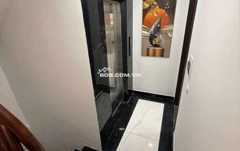 SIÊU PHẨM TRUNG TÂM THẠCH BÀN–NHÀ MỚI 6 TẦNG–THANG MÁY–NGÕ Ô TÔ–38M²–GIÁ CHỈ 10.X TỶ