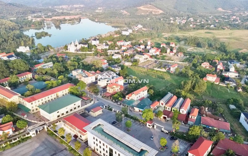 NHỈNH 1 TỶ – SỞ HỮU NGAY 80M² FULL THỔ CƯ GẦN ĐẢI LẢI