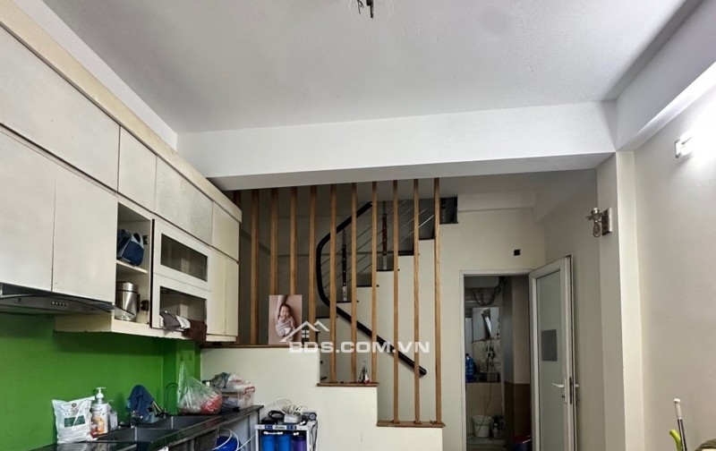  MỚI TINH tại NGÃ TƯ SỞ, 32m2 x 5T, FULL NỘI THẤT, PHÂN KHÚC 7 ĐỒNG!