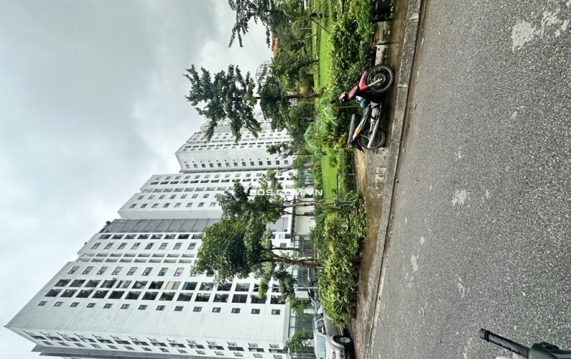  ĐẤT VÀNG HIẾM – TRUNG TÂM SÀI ĐỒNG – VIEW CÔNG VIÊN – KINH DOANH ĐỈNH 