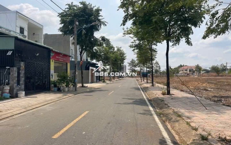 Nhanh tay sở hữu ngay đất nền giá sốc chỉ từ 900tr/ nền