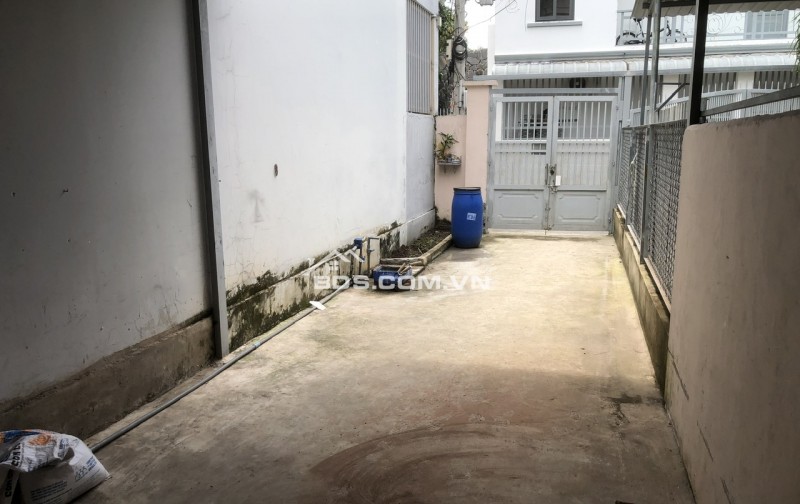 Cho thuê nhà trọ nguyên căn hẻm Hà Huy Giáp Quận 12
