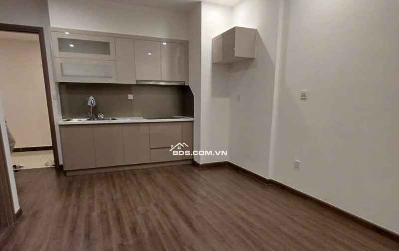 Bán căn hộ 2 phòng ngủ Vinhomes Symphony Long Biên
