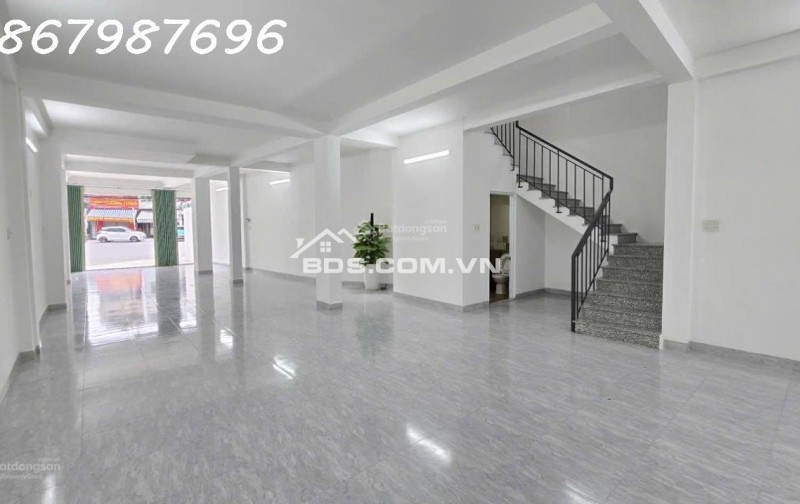 Bán nhà mặt tiền Lê Hồng Phong Nha Trang – Lô góc vòng xoay kinh doanh cực đỉnh