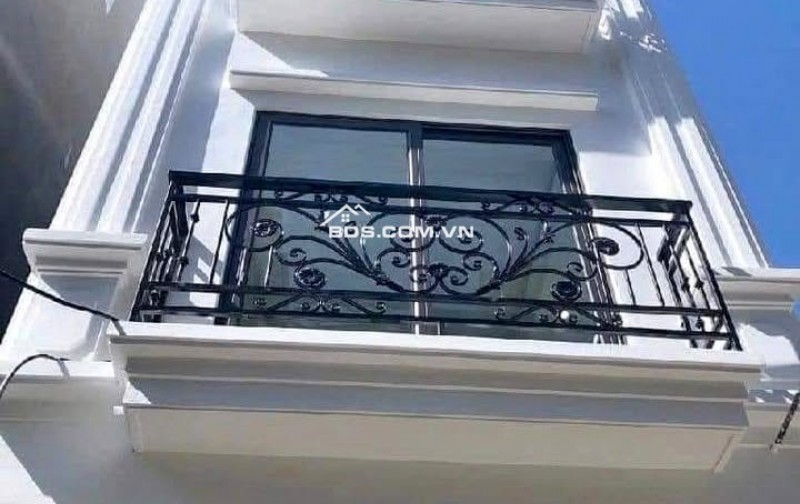  CHỦ NHỜ BÁN NHÀ 6 TẦNG – 20m RA Ô TÔ TRÁNH – FULL NỘI THẤT – 4 NGỦ GIÁ CHỈ 5.X TỶ 