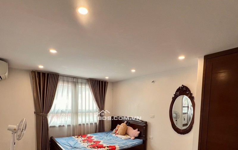 HÓT PHẠM NGỌC THẠCH - ĐỐNG ĐA - NHÀ ĐẸP LONG LANH - 1OM RA Ô TÔ