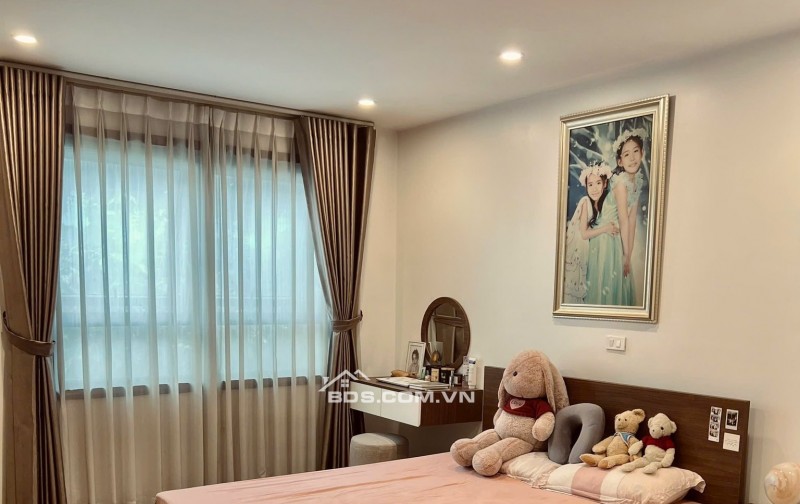 HÓT PHẠM NGỌC THẠCH - ĐỐNG ĐA - NHÀ ĐẸP LONG LANH - 1OM RA Ô TÔ