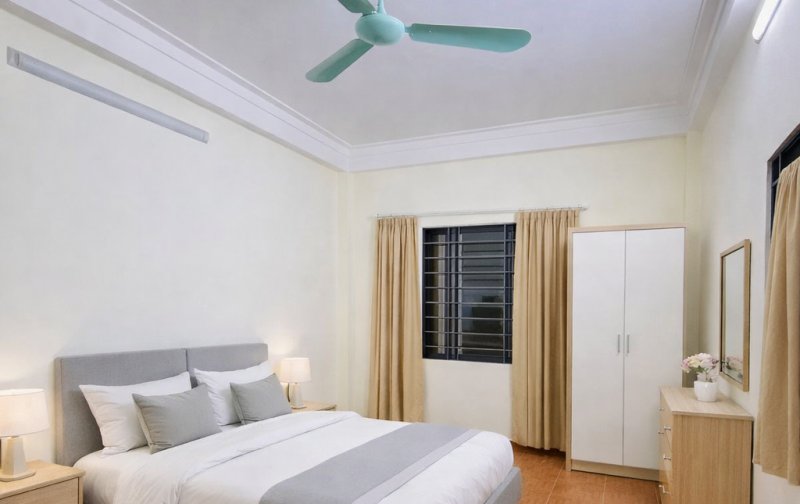 BỒ ĐỀ LONG BIÊN–3 BƯỚC QUA CẦU CHƯƠNG DƯƠNG–NHÀ DÂN XÂY TÂM HUYẾT–36M²–Ô TÔ ĐỖ CỔNG