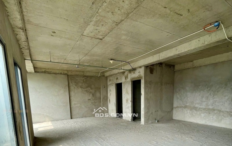 Bán căn 2PN Lavida Plus Quận 7, bàn giao nhà thô khách tự hoàn thiện