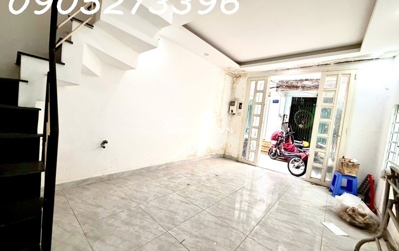 NGAY NGÃ TƯ PHÚ NHUẬN - 20m2 - 3 TẦNG - CĂN GÓC - 3.55 TỶ