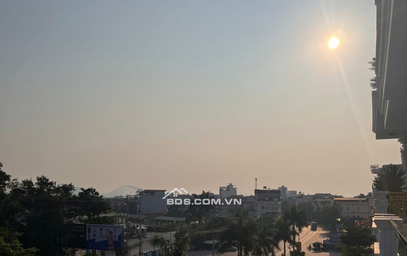 Bán đất nền dự án Kđt Đồng Cửa - Lục Nam - Bắc Giang sắn sổ hồng sang tên
