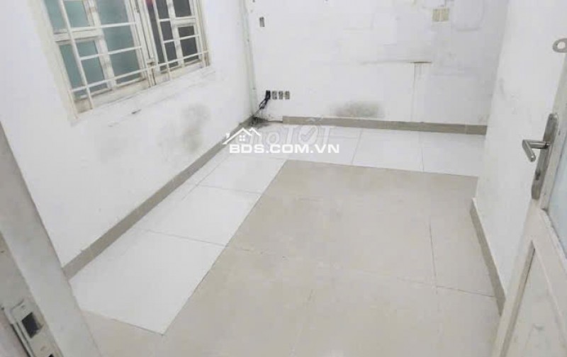 Cho thuê nhà MT 3 lầu 112 Phan Văn Hân P17 Bình Thạnh tiện kinh doanh