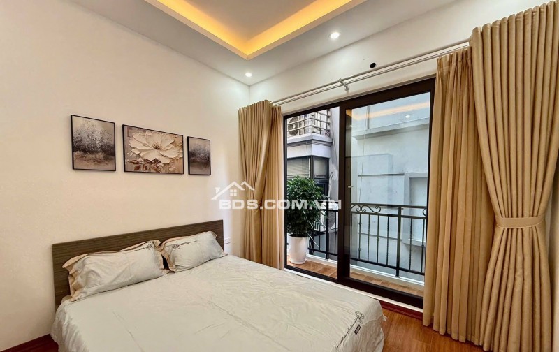 Bán Nhà Trường Chinh, Đống Đa 33m, 4 tầng, mt 3.8m, giá 9.2 tỷ