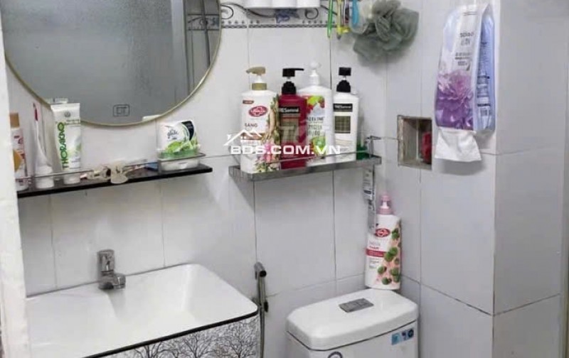 Chính chủ về quê cần bán gấp nhà 337/1 Lưu Hữu Phước P15 Q8