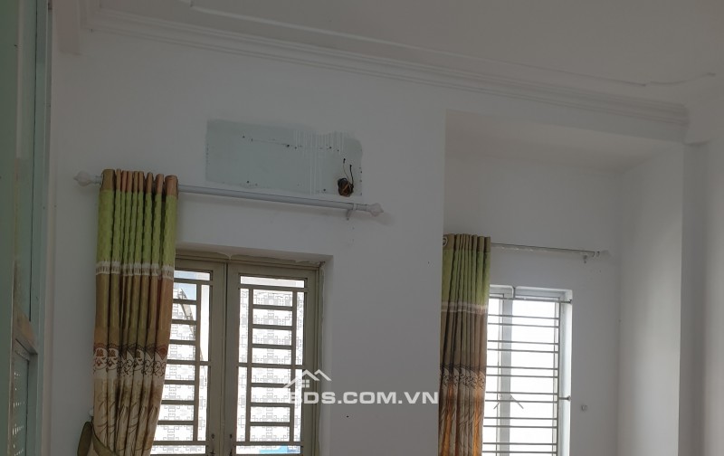 BÁN NHÀ GIÁ RẺ 1.79 TỶ 3 TẦNG 56M2 ( ĐÔNG NAM ) NGÕ TÔ HIẾN THÀNH