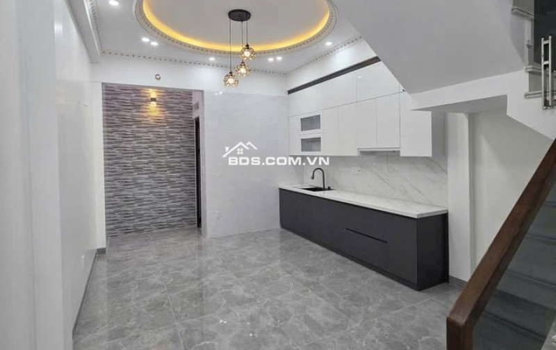 Chủ cần Bán Nhà 3 tầng mới tinh tại Lệ Tảo - Kiến An