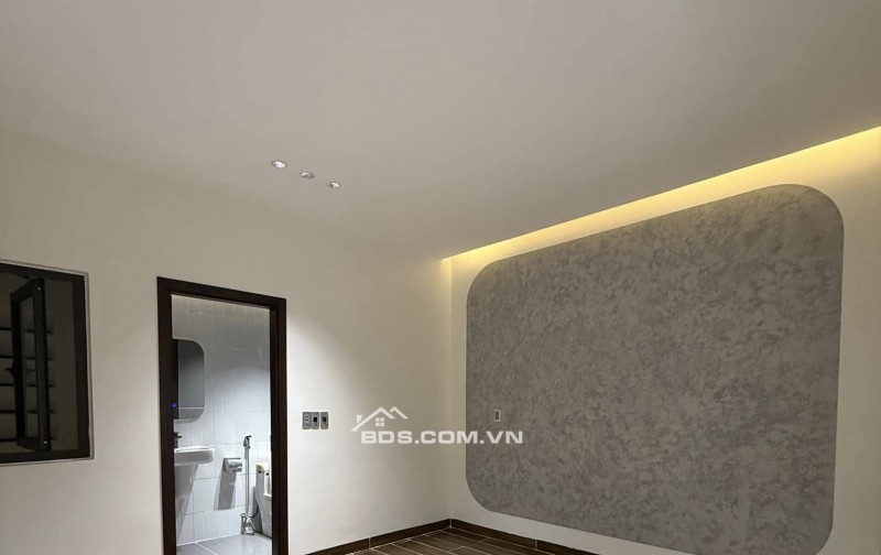 BÁN NHÀ SIÊU ĐẸP 4.35 TỶ 3 TẦNG 60M2 MẶT ĐƯỜNG KHU ĐỒNG QUÝT