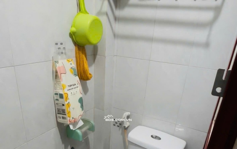 Bán nhà hẻm 66 Trần Văn Quang - Giá 2.5 tỷ - Công chứng liền tay