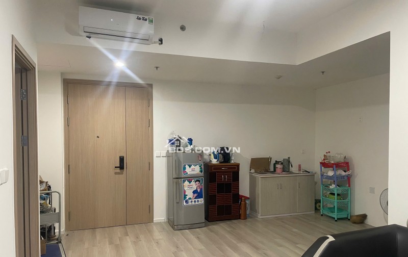 Bán căn hộ 2PN 2WC tầng 9 chung cư Lumiere Thủ Đức có SH đầy đủ