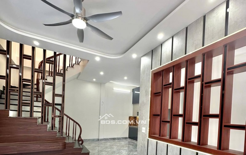 BÁN NHÀ ĐẸP 2.5 TỶ 3 TẦNG 51M2 ( TÂY NAM ) NGÕ ĐƯỜNG THÁI BÌNH