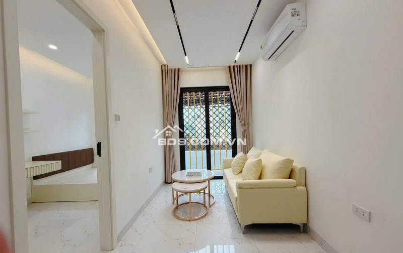 Bán Nhà Dòng Tiền Hoàng Văn Thái, Thanh Xuân 98m, 8 tầng, mt 8.4m, giá 33.9 tỷ.
