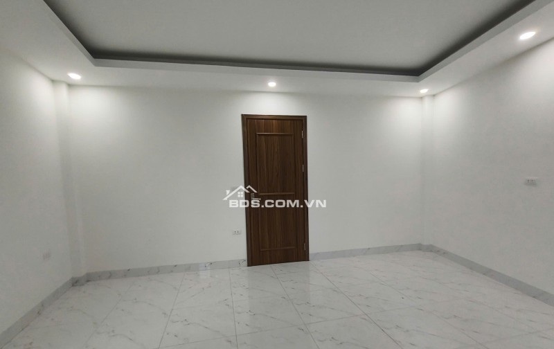 Bán nhà 5T Miêu Nha Tây Mỗ DT33m2, MT4.1m, lô góc, 6.5 tỷ Nam Từ Liêm