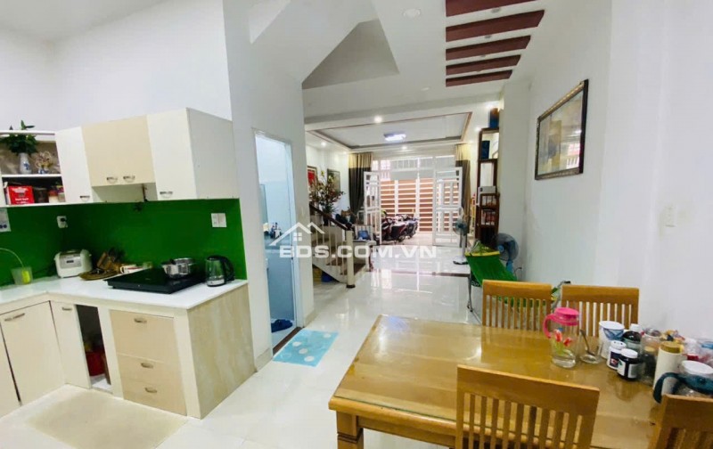 Bán nhà đúc 2,5 tấm hẻm 142 đường số 339 P. Phước Long B, Q9 cũ