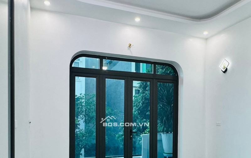 BÁN NHÀ ĐẸP  4.25 TỶ 4 TẦNG 46M2 MẶT ĐƯỜNG ĐÔ THỊ BÃI VIÊN