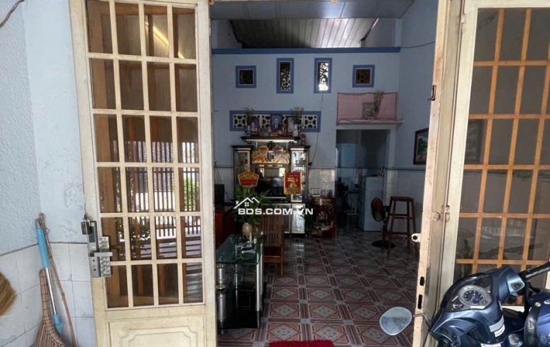 Bán nhà cấp 4 hẻm xe hơi LK 5-6, Vĩnh Lộc B, Huyện Bình Chánh (cũ)