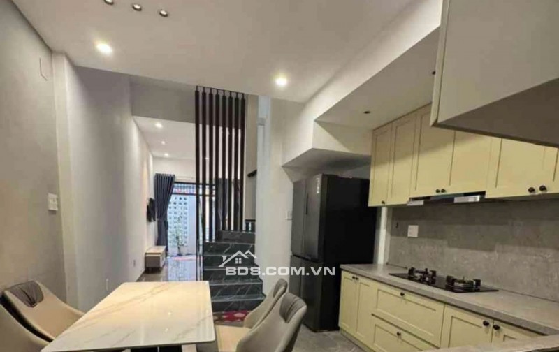  SIÊU PHẨM TRẦN XUÂN LÊ - ĐANG CÓ SẴN HỢP ĐỒNG THUÊ 15 TRIỆU/THÁNG 