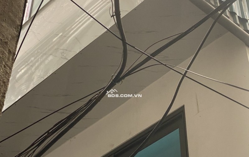 Bán nhà 3 tầng, 3 mặt thoáng phố Trần Khát Chân, quận Hai Bà Trưng,0906244288