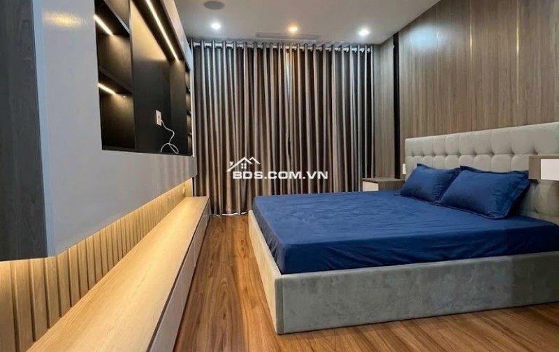  HIẾM CÓ KHÓ TÌM – NHÀ ĐẸP SÀI ĐỒNG LONG BIÊN – FULL NỘI THẤT NHẬP KHẨU-GIÁ CỰC MỀM 