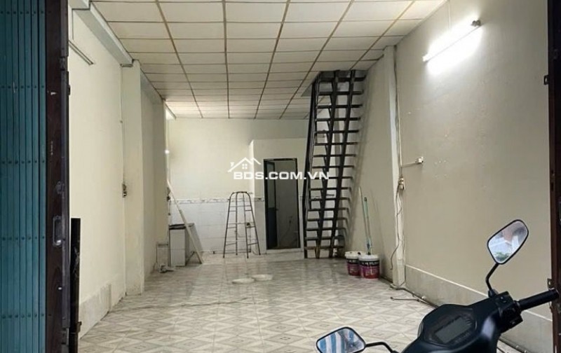 BÁN NHÀ HẺM 889 TRẦN XUÂN SOẠN - TƯƠNG LAI NGAY CẦU NGUYỄN KHOÁI - KẾ BÊN BV TÂN HƯNG - TIỀM NĂNG TĂNG GIÁ CAO - DIỆN TÍCH NGANG LỚN TIỆN XÂY CHDV -