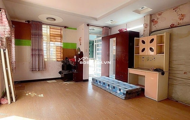 BÁN NHÀ 3 TẦNG – HẺM XE HƠI 1/ TRẦN VĂN QUANG (P. BẢY HIỀN MỚI) – QUẬN TÂN BÌNH - 4,8 TỶ