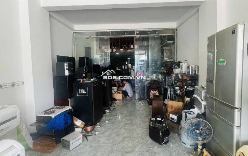  MẶT TIỀN LÊ VĂN TÁCH – LINH XUÂN Chỉ nhỉnh 9 tỏi xíu – 95.7m² thổ cư – kinh doanh cực đẹp (PHƯỜNG DĨ AN)