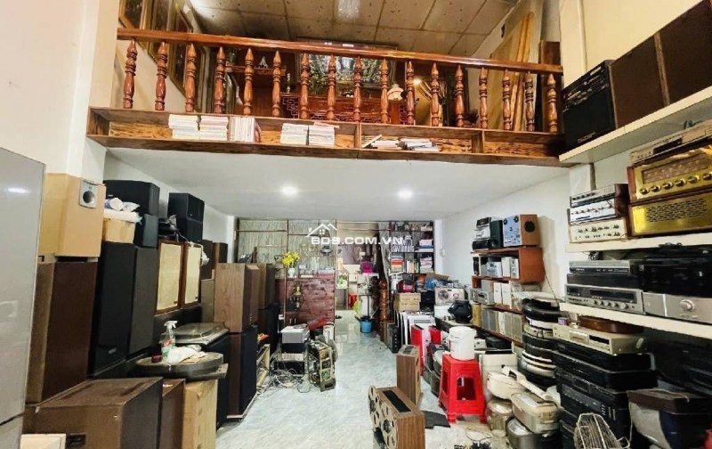  MẶT TIỀN LÊ VĂN TÁCH – LINH XUÂN Chỉ nhỉnh 9 tỏi xíu – 95.7m² thổ cư – kinh doanh cực đẹp (PHƯỜNG DĨ AN)
