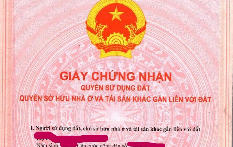 KHAN HIẾM! 400M² THỔ CƯ MẶT TIỀN 20M  ĐĂK MAR