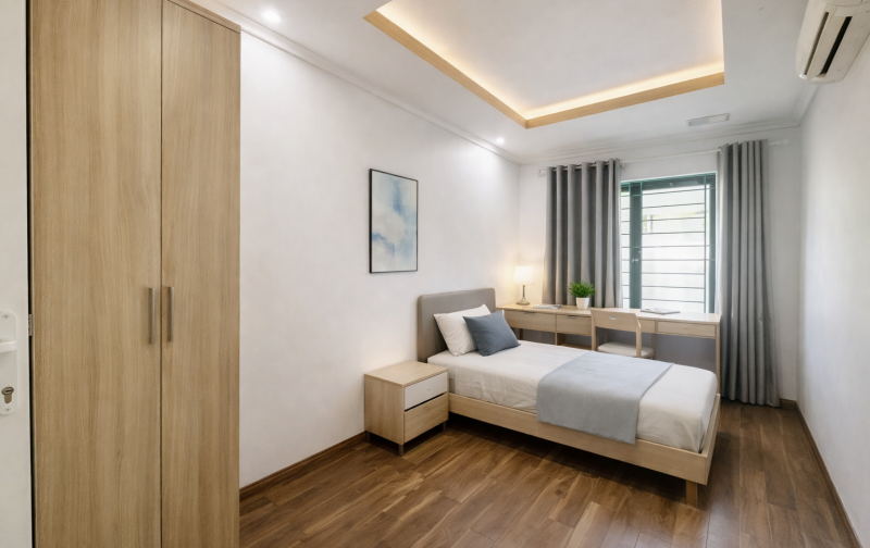  NGÕ NÔNG – Ô TÔ ĐỖ CỬA – 40M RA Ô TÔ TRÁNH – LÔ GÓC SIÊU ĐẸP – THẠCH BÀN LONG BIÊN 