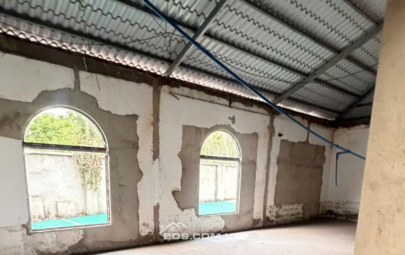 CHÍNH CHỦ CHO THUÊ ĐẤT 1000M2 LÀM KHO XƯỞNG HOẶC VĂN PHÒNG... NGAY TRUNG TÂM TP MỚI BÌNH DƯƠNG
