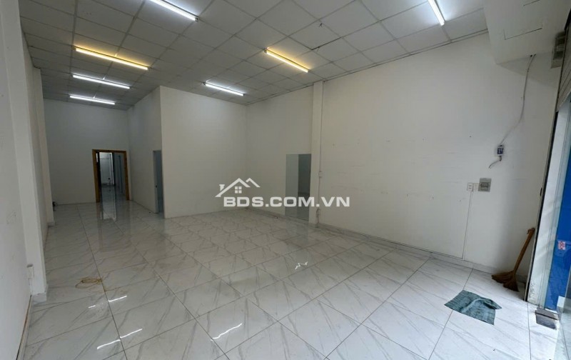 CHO THUÊ NHÀ MẶT TIỀN(100m2) ĐƯỜNG NGUYỄN SÚY, TÂN PHÚ, PHÙ HỢP MỌI NGÀNH NGHỀ