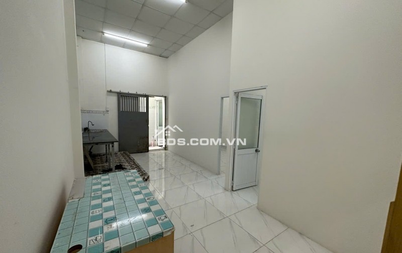 CHO THUÊ NHÀ MẶT TIỀN(100m2) ĐƯỜNG NGUYỄN SÚY, TÂN PHÚ, PHÙ HỢP MỌI NGÀNH NGHỀ