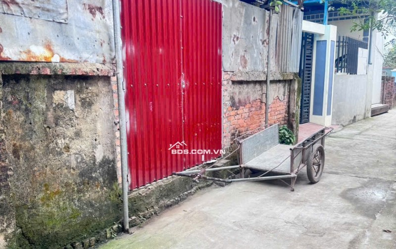 CHÍNH CHỦ CẦN BÁN LÔ ĐẤT FULL THỔ CƯ 87m2 ĐẦU TƯ SINH LỜI NGAY