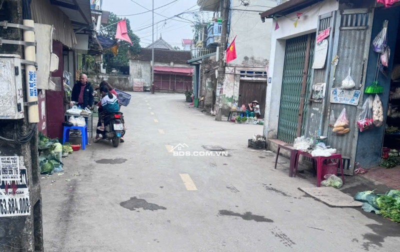 CHÍNH CHỦ CẦN BÁN LÔ ĐẤT FULL THỔ CƯ 87m2 ĐẦU TƯ SINH LỜI NGAY