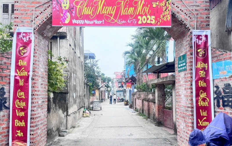 CHÍNH CHỦ CẦN BÁN LÔ ĐẤT FULL THỔ CƯ 87m2 ĐẦU TƯ SINH LỜI NGAY