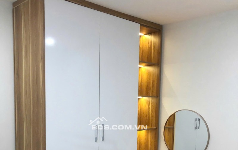 CHÍNH CHỦ BÁN CĂN HỘ TTVPP HỒNG HÀ, LÒ ĐÚC, HAI BÀ TRƯNG,ĐÃ SỬA ĐẸP DỌN VÀO Ở NGAY